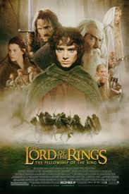 The Lord Of The Rings The Fellowship Of The The Ring — A Bunch of Random Movies I've Seen option 196