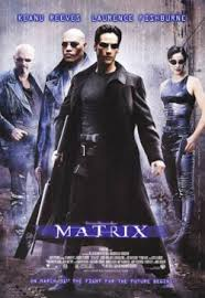 The Matrix — A Bunch of Random Movies I've Seen option 198