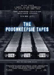 The Poughkeepsie Tapes — A Bunch of Random Movies I've Seen option 460