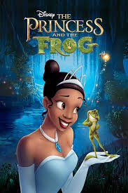 The Princess And The Frog — A Bunch of Random Movies I've Seen option 203