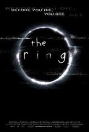 The Ring — A Bunch of Random Movies I've Seen option 450
