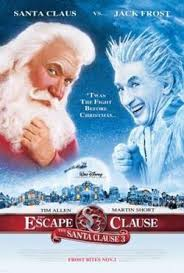 The Santa Clause 3 — A Bunch of Random Movies I've Seen option 205