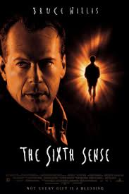 The Sixth Sense — A Bunch of Random Movies I've Seen option 445