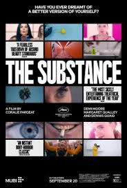 The Substance — A Bunch of Random Movies I've Seen option 534