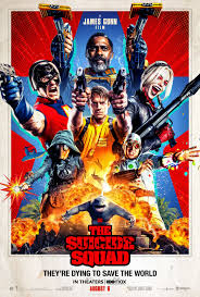 The Suicide Squad — A Bunch of Random Movies I've Seen option 208