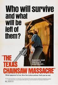 The Texas Chainsaw Massacre — A Bunch of Random Movies I've Seen option 406