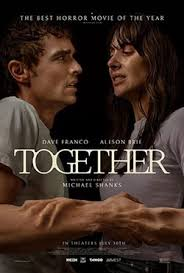Together — A Bunch of Random Movies I've Seen option 540