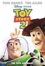 Toy Story 2 — A Bunch of Random Movies I've Seen option 219