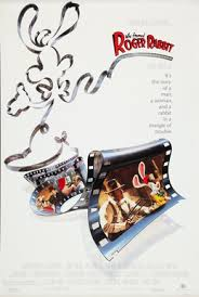 Who Framed Roger Rabbit — A Bunch of Random Movies I've Seen option 226