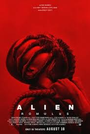 Zzzzz 1772999197alien Romulus — A Bunch of Random Movies I've Seen option 531