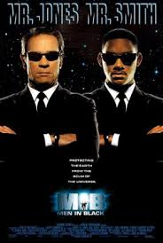 Zzzzz 1772999197men In Black — A Bunch of Random Movies I've Seen option 234