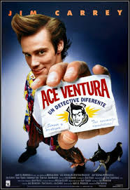Zzzzz 1772999410ace Ventura Pet Detective — A Bunch of Random Movies I've Seen option 235