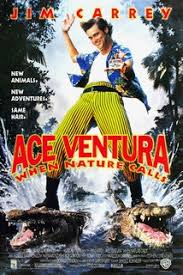 Zzzzz 1772999410ace Ventura When Nature Calls — A Bunch of Random Movies I've Seen option 236