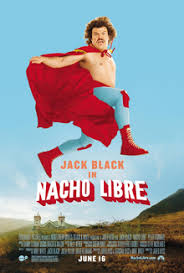 Zzzzz 1772999410nacho Libre — A Bunch of Random Movies I've Seen option 238