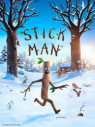 Zzzzz 1772999840stick Man — A Bunch of Random Movies I've Seen option 250