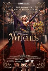 Zzzzz 1773000279the Witches 2020 — A Bunch of Random Movies I've Seen option 253