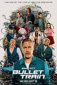 Zzzzz 1773000755bullet Train — A Bunch of Random Movies I've Seen option 259