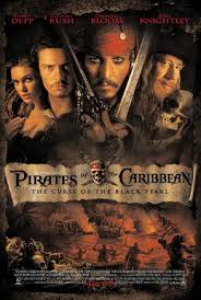 Zzzzz 1773001230pirates Of The Caribbean The Curse Of The Black Pearl — A Bunch of Random Movies I've Seen option 262