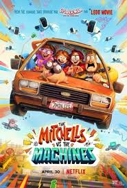 Zzzzz 1773001230the Mitchells Vs The Machines — A Bunch of Random Movies I've Seen option 264
