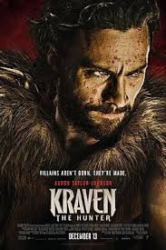 Zzzzz 1773001452kraven The Hunter 2024 — A Bunch of Random Movies I've Seen option 265