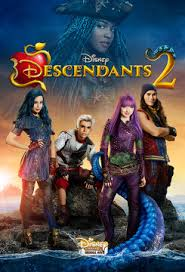 Zzzzz 1773001452the Descendants 2 — A Bunch of Random Movies I've Seen option 266