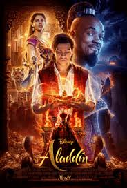 Zzzzz 1773001857aladdin 2019 — A Bunch of Random Movies I've Seen option 268