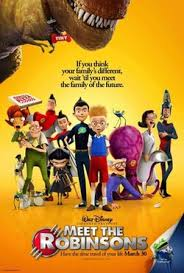 Zzzzz 1773001857meet The Robinsons — A Bunch of Random Movies I've Seen option 269