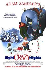 Zzzzz 1773002024eight Crazy Nights — A Bunch of Random Movies I've Seen option 273