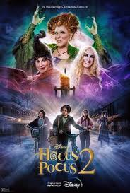 Zzzzz 1773002453hocus Pocus 2 — A Bunch of Random Movies I've Seen option 518