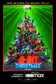 Zzzzz 17730026078 Bit Christmas — A Bunch of Random Movies I've Seen option 274