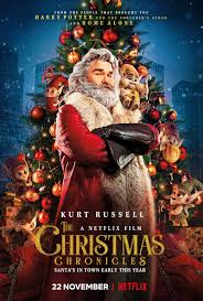 Zzzzz 1773003856the Christmas Chronicles — A Bunch of Random Movies I've Seen option 278