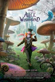 Zzzzz 1773009733alice In Wonderland 2010 — A Bunch of Random Movies I've Seen option 281