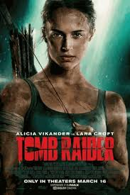Zzzzz 1773009733tomb Raider — A Bunch of Random Movies I've Seen option 286