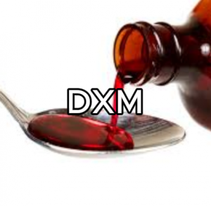 Dxm — Tierlist drogues option 32