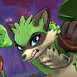 Rivals of Aether 2 Playable Characters (+ Gouie EVO Reveal!) — option 6