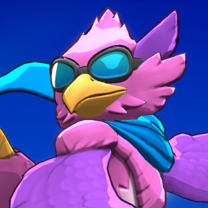Rivals of Aether 2 Playable Characters (+ Gouie EVO Reveal!) — option 10