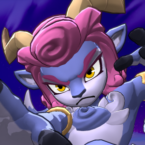 Rivals of Aether 2 Playable Characters (+ Gouie EVO Reveal!) — option 12