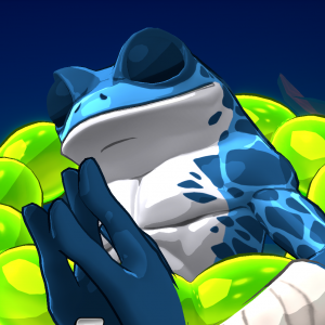 Rivals of Aether 2 Playable Characters (+ Gouie EVO Reveal!) — option 13