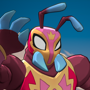 Rivals of Aether 2 Playable Characters (+ Gouie EVO Reveal!) — option 9