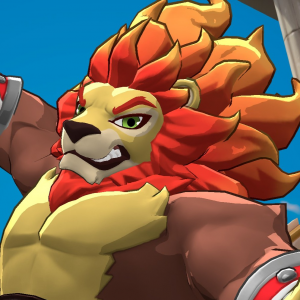 Rivals of Aether 2 Playable Characters (+ Gouie EVO Reveal!) — option 1