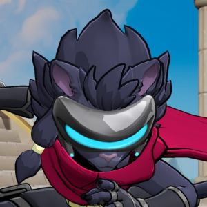 Rivals of Aether 2 Playable Characters (+ Gouie EVO Reveal!) — option 3