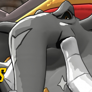 Rivals of Aether 2 Playable Characters (+ Gouie EVO Reveal!) — option 4