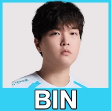 Blgbin2026split1 — Worlds 2026 Players & Teams option 32