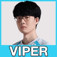 Blgviper2026split1 — Worlds 2026 Players & Teams option 36