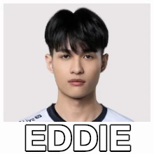 Tsweddie2026split1 — Worlds 2026 Players & Teams option 91