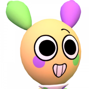 Dandy's World All Characters (April 2026) — option 12