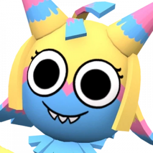 Dandy's World All Characters (April 2026) — option 22