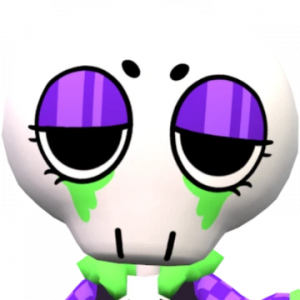 Dandy's World All Characters (April 2026) — option 39