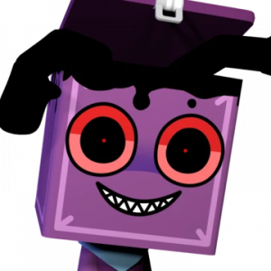 Dandy's World All Characters (April 2026) — option 49