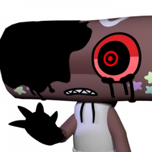 Dandy's World All Characters (April 2026) — option 51